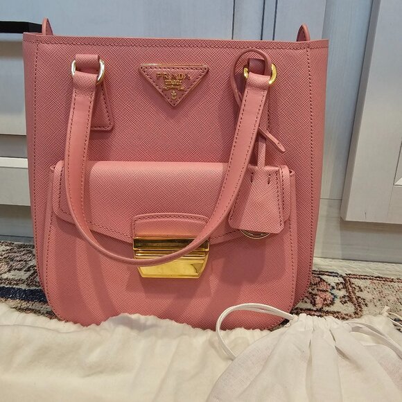 Prada Bag - Picture 1 of 9